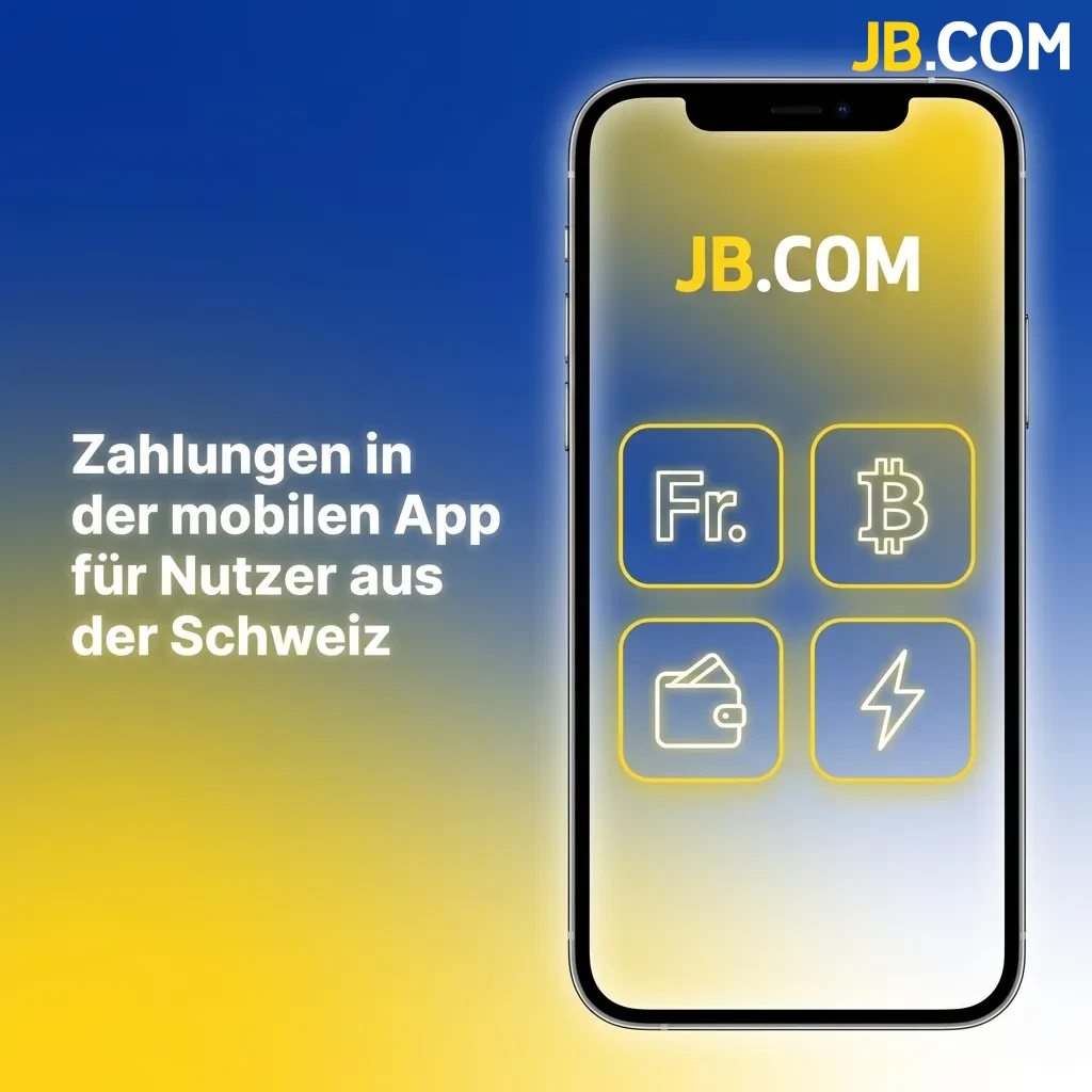 Mobile payment methods interface showing credit cards, digital wallets, and crypto options for Swiss users