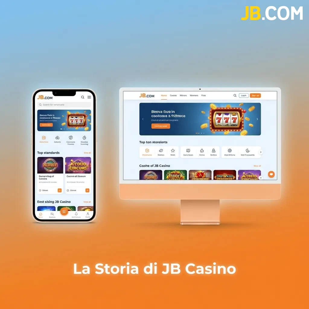 JB Casino fondato nel 2019 da David Martinez a Limassol, Cipro, operatore di gaming regolamentato per il mercato svizzero