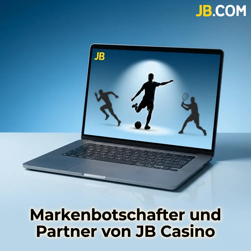 JB Casino partnerships with Evolution Gaming, Pragmatic Play, NetEnt, and payment providers for Swiss players