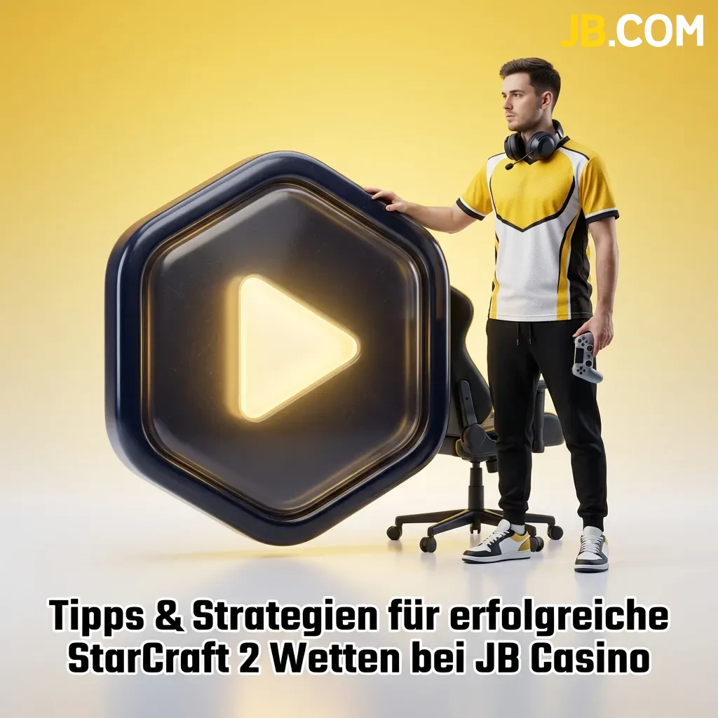 StarCraft II betting strategies guide showing tips for bankroll management, player analysis, and tournament formats