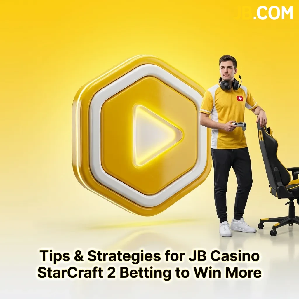 StarCraft II betting strategy guide showing tips for bankroll management, matchup analysis, and tournament research