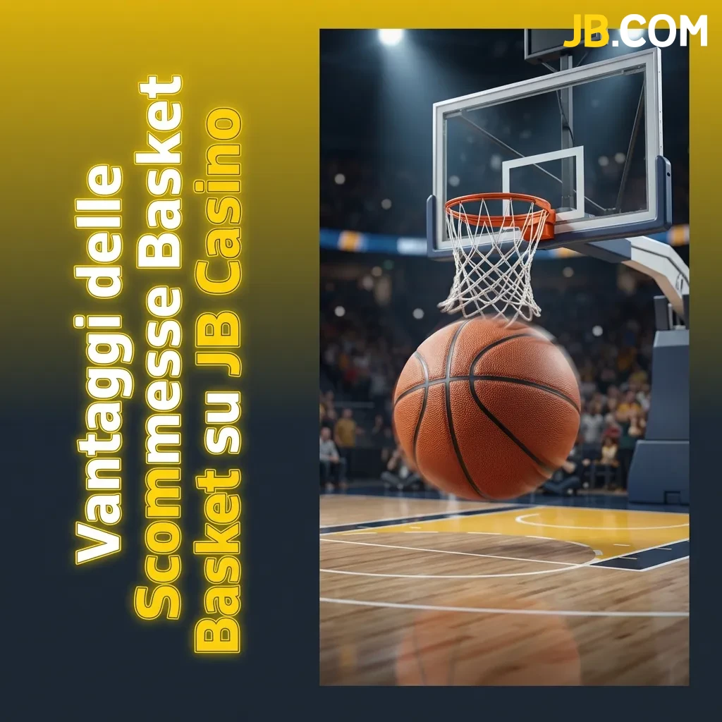 JB Casino basket betting interface showing competitive odds, live streaming, and cash out options for NBA and EuroLeague games